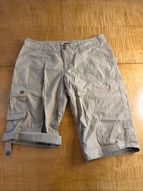 Patagonia Women’s Cargo Shorts